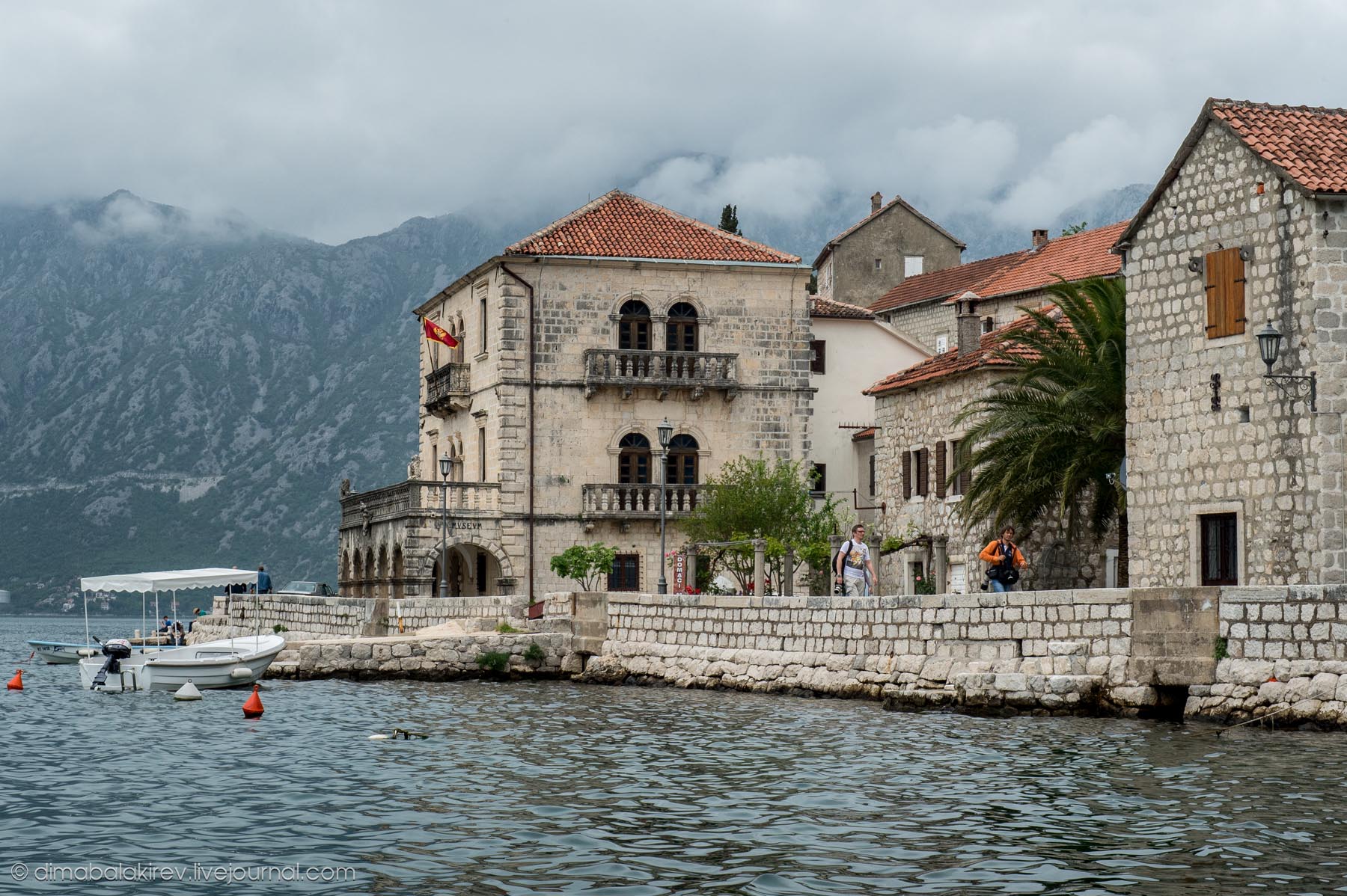 Perast